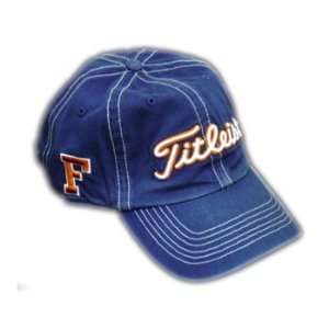  Florida Titleist hat