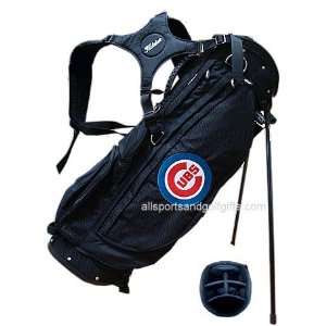 Chicago Cubs Golf Bag 
