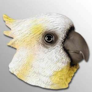  Cockatoo Magnet 