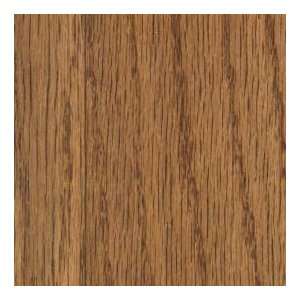    Columbia Hopkins Oak Cocoa Hardwood Flooring