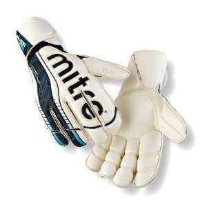   Mitre Anza FP Roll Soccer Goalkeeper Gloves size 8