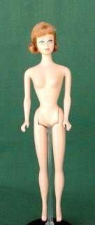 VHTF Mattel TITIAN MIDGE 1963 Barbie BEST FRIEND Repro  