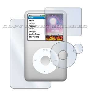   Enlarge Sell one like this SILICON SCREEN GUARD PROTECTOR FOR IPOD