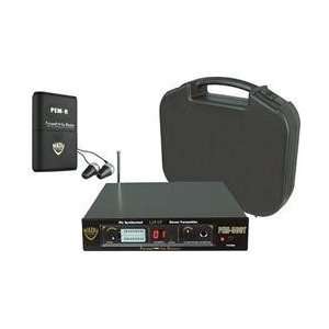   for PEM 500 Personal In Ear Monitor System   BX5599 GPS & Navigation