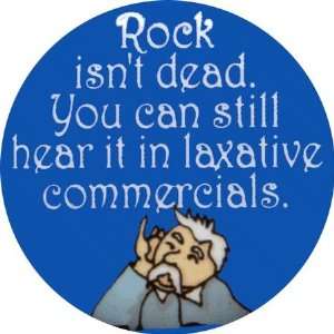  Laxative Rock