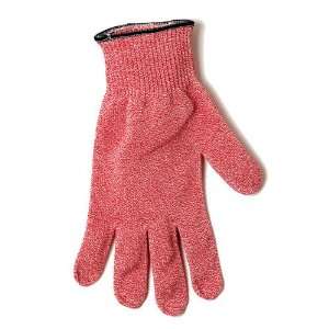   /Chef Revival SG10 RD Red Meat Cut Resistant Glove