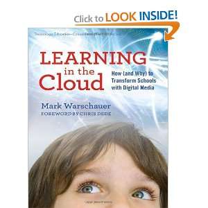   Schools with Digital Media [Paperback] Mark Warschauer Books