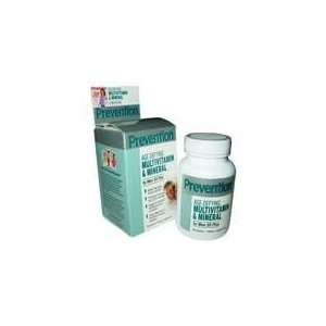  Prevention   Age Defying Multivitamin and Mineral for Men 