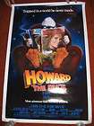 HOWARD THE DUCK MARVEL SUPER SPECIAL LOT PLAYDUCK STAN LEE MOVIE 