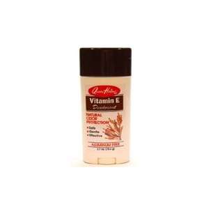  Queen Helene Vitamin E Deodorant Stick   2.7 oz. (75.6 g 