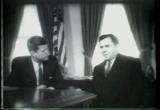 Laos Crisis. Kennedy Gromyko Voice Peace Hopes, 1961/03/27 (1961)