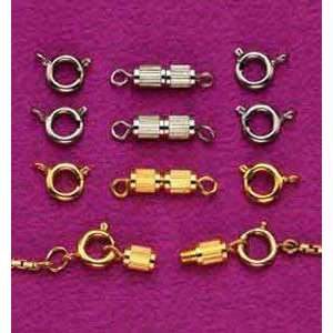  Necklace Clasp Convertors   BUY ONE Pack GET ONE Pack Free 