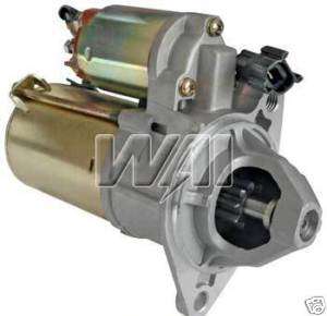 NEW STARTER DAEWOO NUBIRA 1999 2001 2.0L  