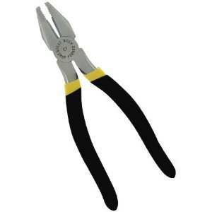  GreatNeck E7C 7 Inch Electrical Pliers Carded