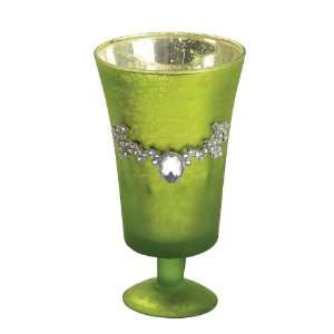  Mercury Glass Vase