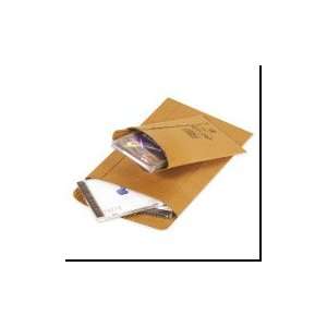  14 1/4 x 18 Kraft Corrugated Envelopes