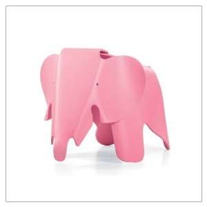  EamesÂ® Elephant by Vitra, Color  Light Pink