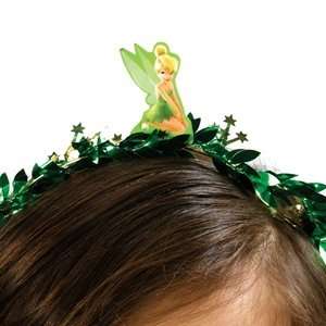  Tinkerbell Tiaras Toys & Games