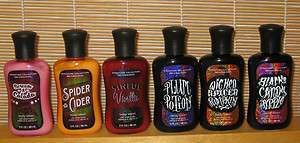 Bath & Body Works Travel Size Lotion ♥ You Choose Scent ♥  