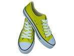   Men Classic Style Canvas Casual Skateboard Sneaker Sport Low Top Shoes
