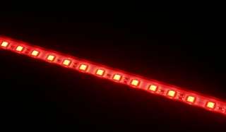 Rigid LED Strip Light Bar LED Cabinet Light SMD5050 Red  