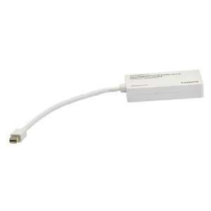  Mini DisplayPort  Thunderbolt® to HDMI®, DVI 