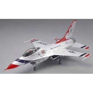   Block 32/52 Thunderbirds USAF Demonstration Sq Aircra Toys & Games