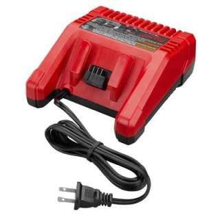 Milwaukee 48 59 1801 M18™ LITHIUM ION Battery Charger  