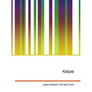  Kelpie Ronald Cohn Jesse Russell Books