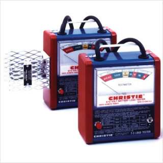 Christie Battery Load Tester T3  