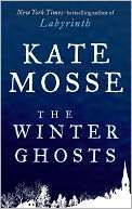   The Winter Ghosts by Kate Mosse, Penguin Group (USA 