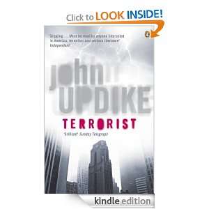 Start reading Terrorist  