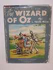 Baum/Copelman THE NEW WIZARD OF OZ Bobbs Merrill c1944