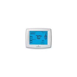  1F95 1277 Big Blue 12 Touchscreen Thermostat, Universal 