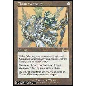  Thran Weaponry (Magic the Gathering   Urzas Legacy   Thran 