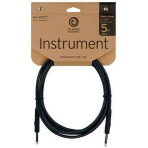  1 NEW Planet Waves PW CGT 05 05 ft. Classic Series Instrument 