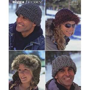  Bigga Hat Collection (#8722)