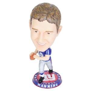    Forever Collectibles NFL Bigheads   Eli Manning
