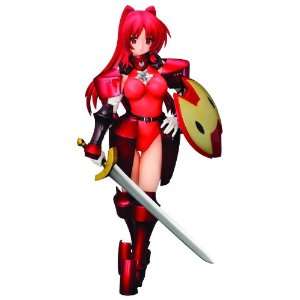   Dungeon Travelers Tamaki PVC Figure (Fighter Version) Toys & Games