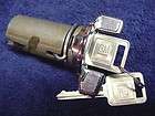 New Ignition Switch Cylinder With Keys Chevy Corvette 8
