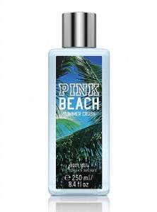   Lotion , etc.  2012 LIMITED ED. PINK BEACH COLLECTION *U PICK*  