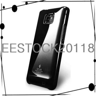 Colors Samsung SGP Galaxy S2 I9100 Case Ultra Thin Air  