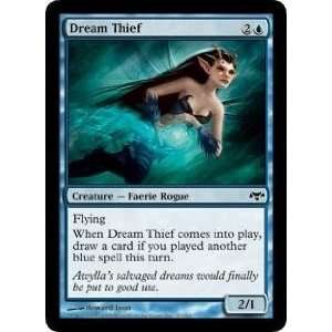   Dream Thief (Magic the Gathering  Eventide #20 Common) Toys & Games