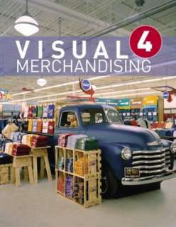   Visual Merchandising 4 by Watson Guptill Publications 