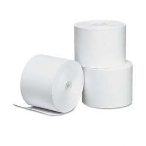  New Single Ply Thermal Paper Rolls 2 1/4 x 165 ft Case 