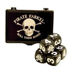 the pirate farkel dice game is a great fast paced high