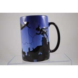  Disney Parks Silhouette Peter Pan Ceramic Coffee Mug 