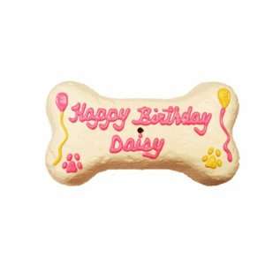  Birthday Cake Dog Treat Toys & Games