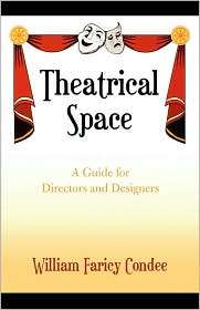 Theatrical Space, (0810842114), William Faricy Condee, Textbooks 