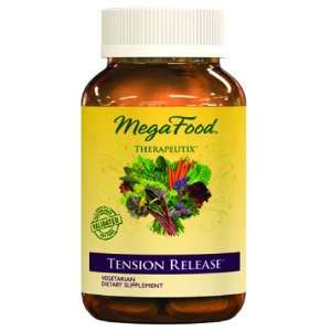  Megafood Tension Release 60 ct.